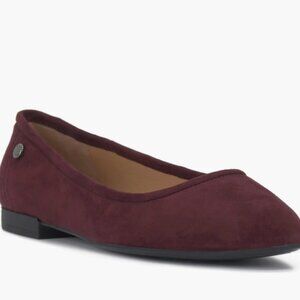 Vince Camuto Minndy Flat (Women)